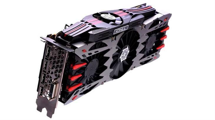 Revit电脑配置要多少才够用?-图3 Revit电脑配置要多少才够用?-图3