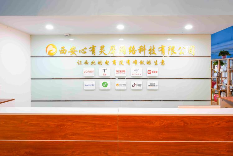 西安做网站哪家公司好-图1