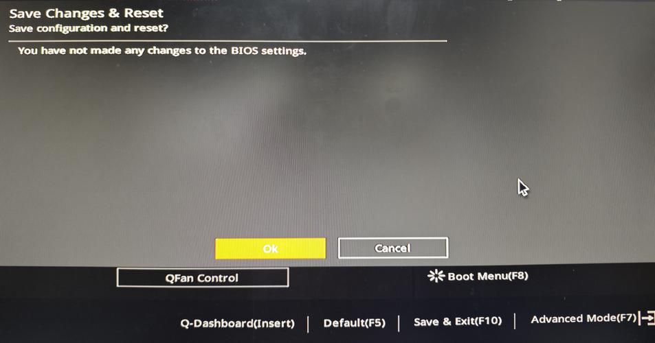 电脑无法开机，如何重装系统？-图2