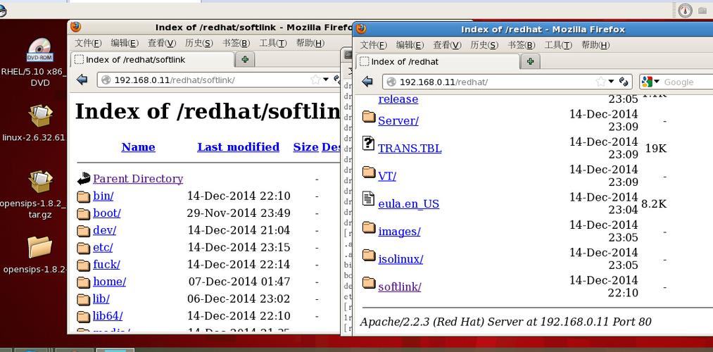 如何搭建Apache SVN服务器？-图2