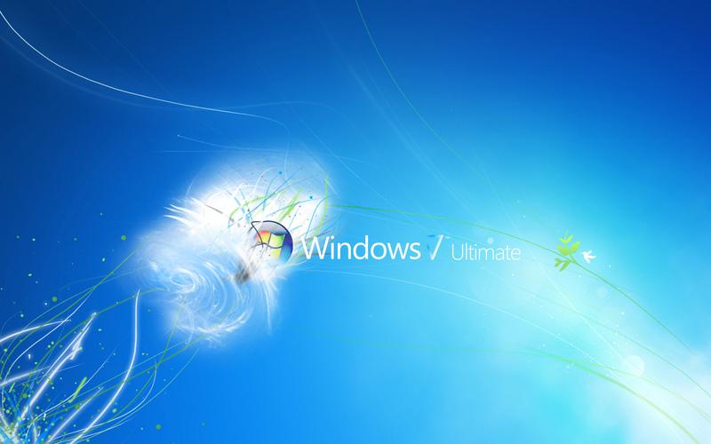 电脑主题免费下载，Win7系统可用吗？-图1