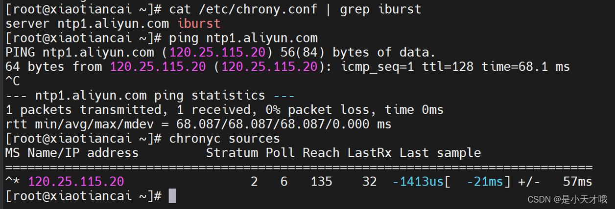 Linux Web服务器搭建怎么操作？-图3