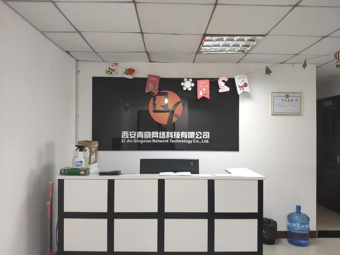 西安哪些做网站的公司-图1