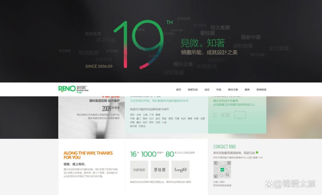 深圳网站建设相关推荐-图1