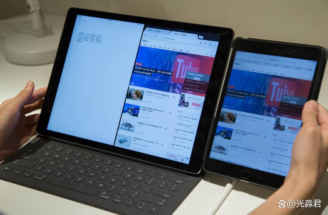 买笔记本好还是平板电脑好-图2