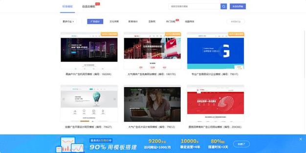 专业网站制作工具有哪些？-图3