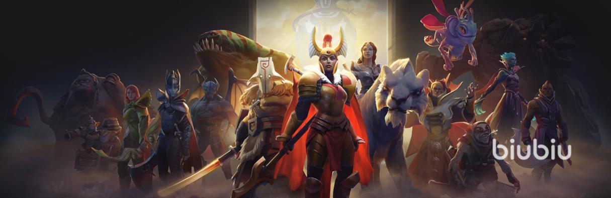 dota2无法与服务器建立连接-图2