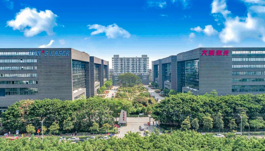 深圳网站建设 利科技-图1