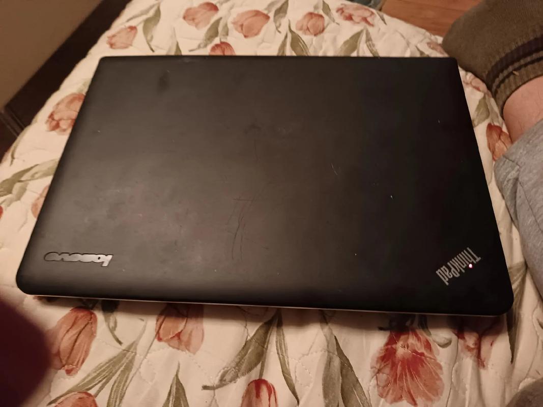 thinkpad重置电脑-图2