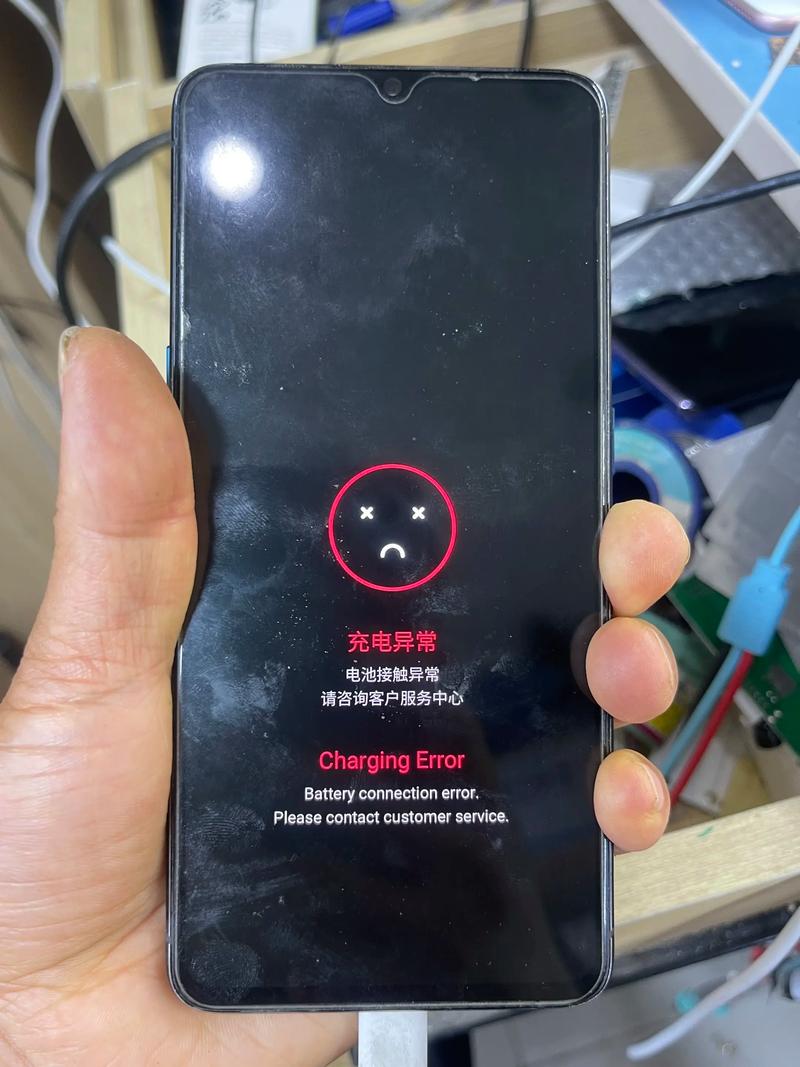 手机数据连电脑没反应怎么办？-图3