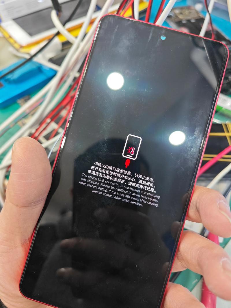 手机数据连电脑没反应怎么办？-图1