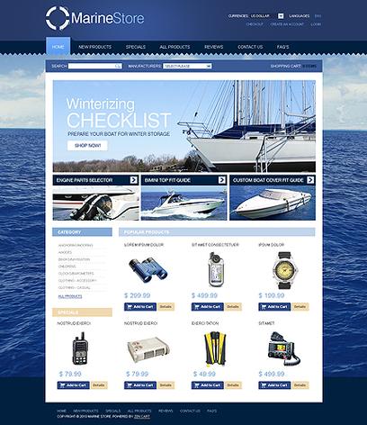外贸综合服务网站建设-图3
