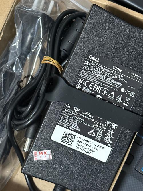 Dell R710服务器电源怎么选？-图1