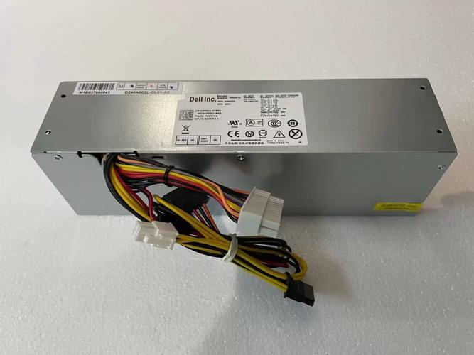 Dell R710服务器电源怎么选？-图2