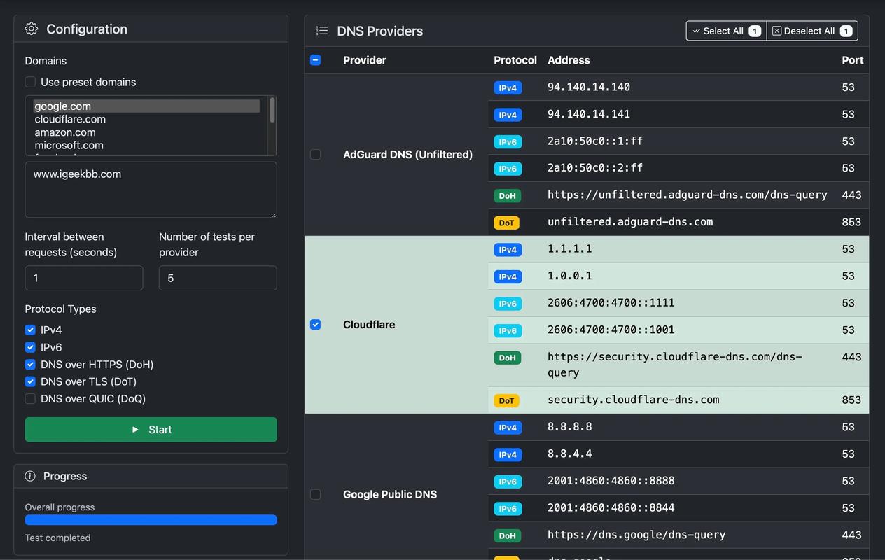 debian dns 服务器-图1