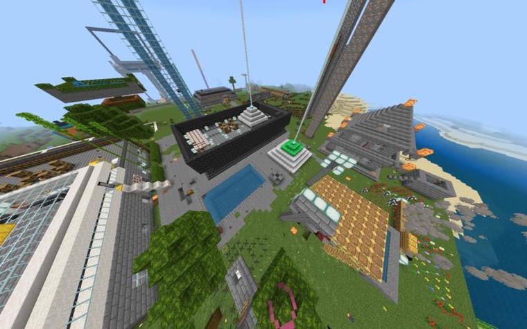 Minecraft服务器租用，选哪家最划算？-图2