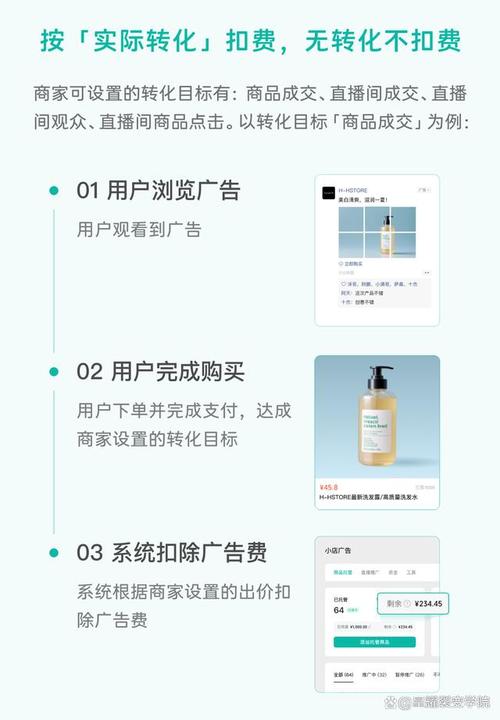 微信推广网站如何提升转化效果？-图2