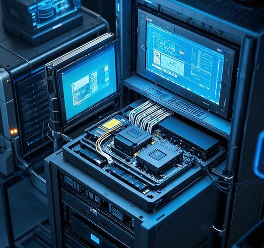 Hyper-V虚拟化服务器如何提升资源利用率？-图1