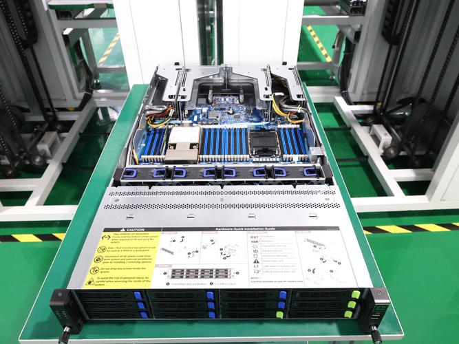 Java高性能Web服务器如何实现高并发优化？-图3