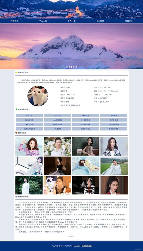 如何下载他人网站模板？-图1