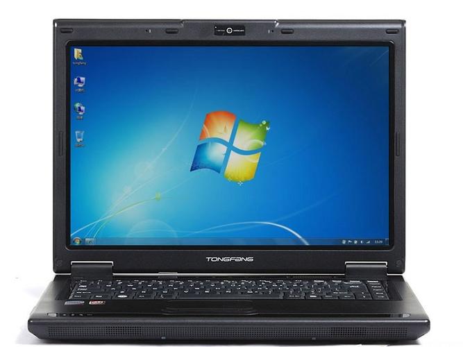 清华同方笔记本性能与口碑如何？-图2