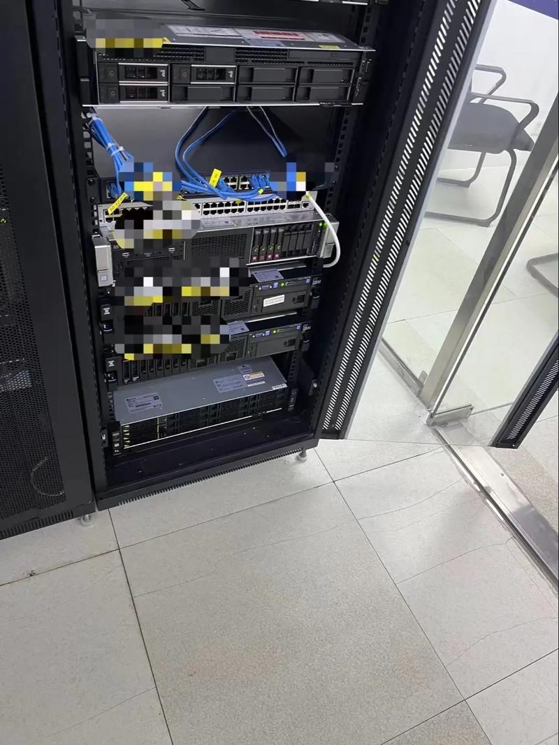 IBM服务器如何安装2003系统？-图1