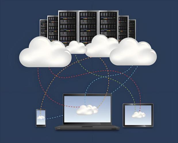 VMware服务器虚拟化整合如何提升资源利用率？-图2