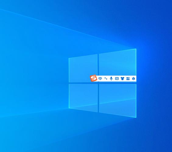 电脑输入法切换不了怎么办？-图1