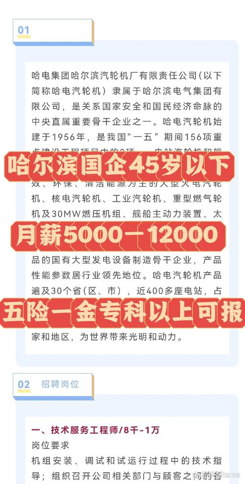 哈尔滨网站公司怎么选？哪家靠谱？-图3