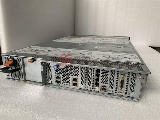 IBM Power7服务器性能如何？-图1