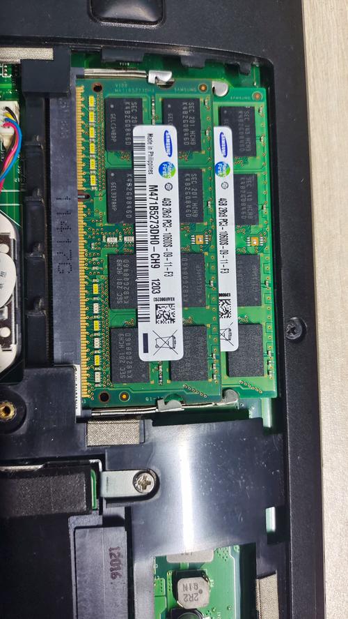 笔记本内存条能随意加吗？-图2