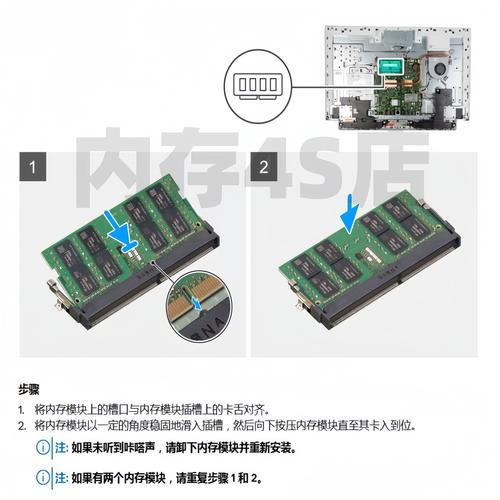 笔记本内存条能随意加吗？-图3