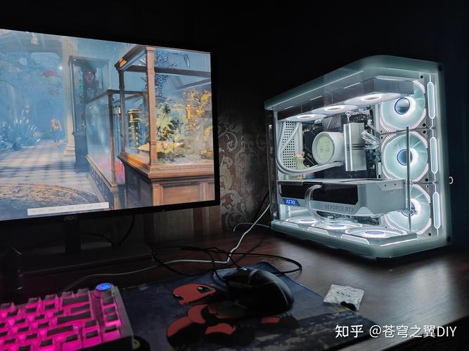 3D Max电脑配置要什么？高配怎么选？-图1