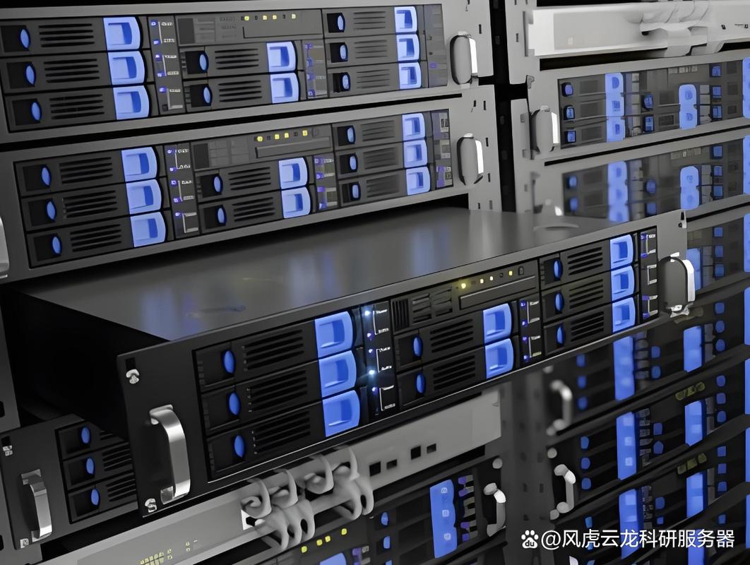 Linux网络编程服务器如何高效处理并发连接？-图2