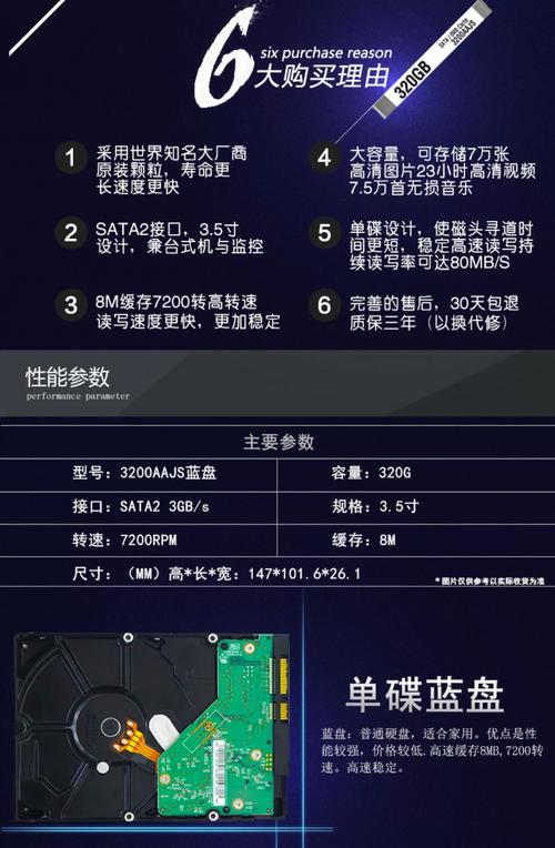 笔记本硬盘价格多少？-图1