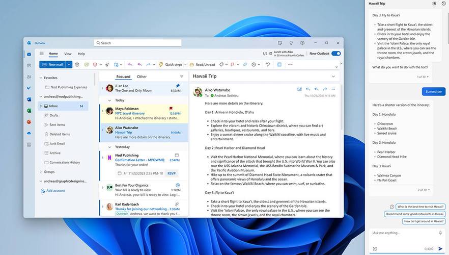 Hotmail接收邮件服务器地址是什么？-图2