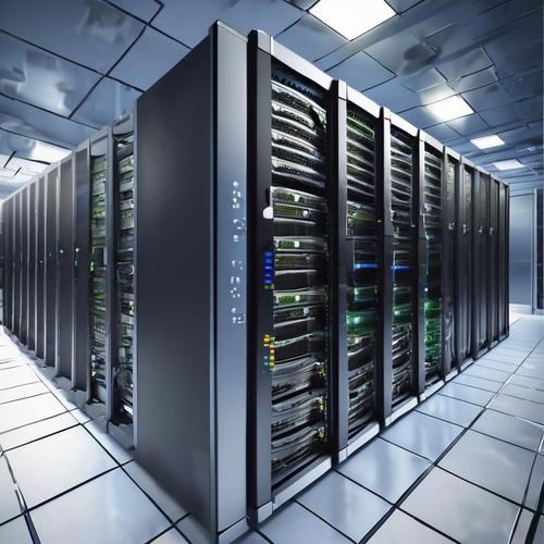 Windows服务器集群如何高效搭建？-图1