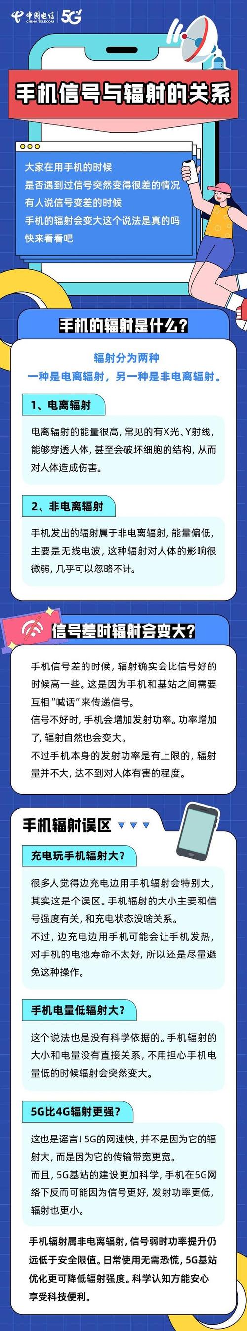 电脑辐射和手机辐射，哪个危害更大？-图3