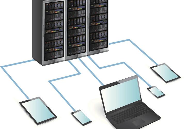 Java Web图片服务器如何高效存储与访问？-图1