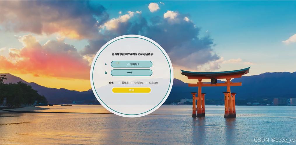 青岛网站设计公司哪家专业？-图1