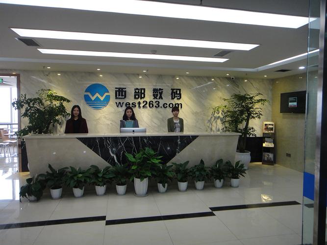 西部数码域名网站模板有什么特点？-图2