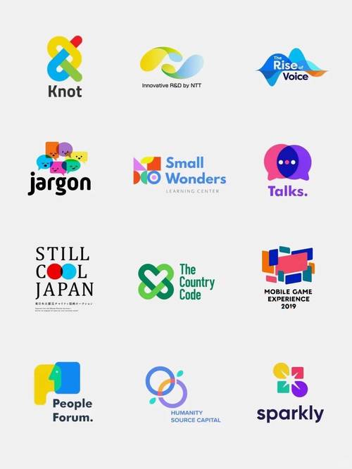 网站logo设计有哪些核心思路？-图2