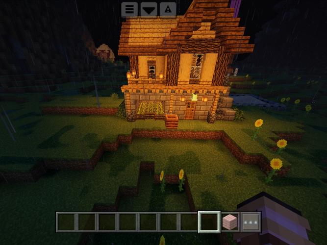 Minecraft最大服务器有何独特魅力？-图3