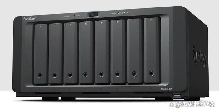 Windows NAS服务器怎么搭建最简单？-图2