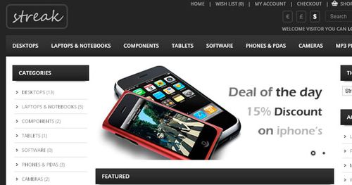 Magento网站如何搭建与优化？-图1