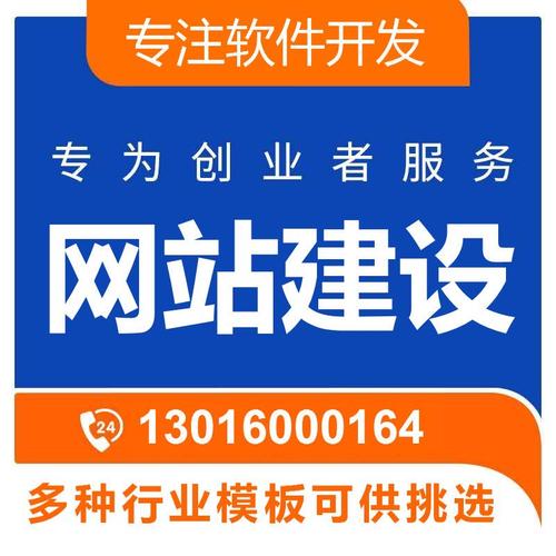 三合一网站建设价格是多少？-图2