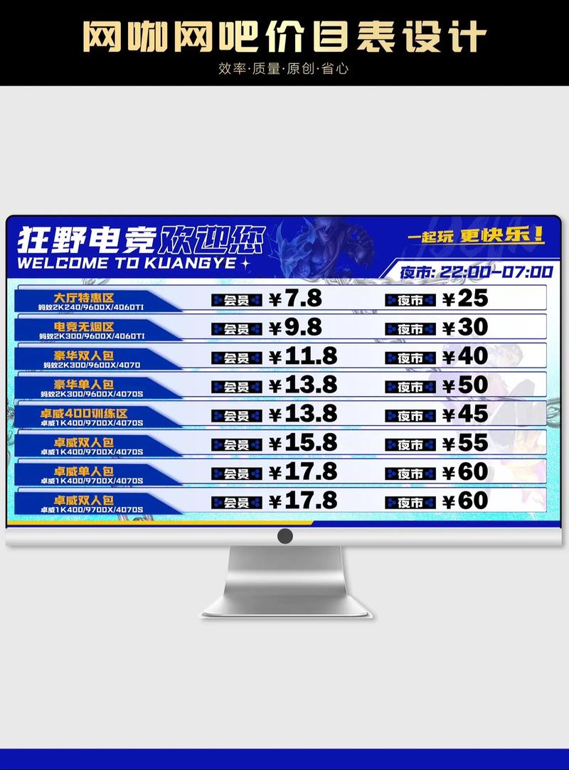 个人网站制作费用多少？-图1
