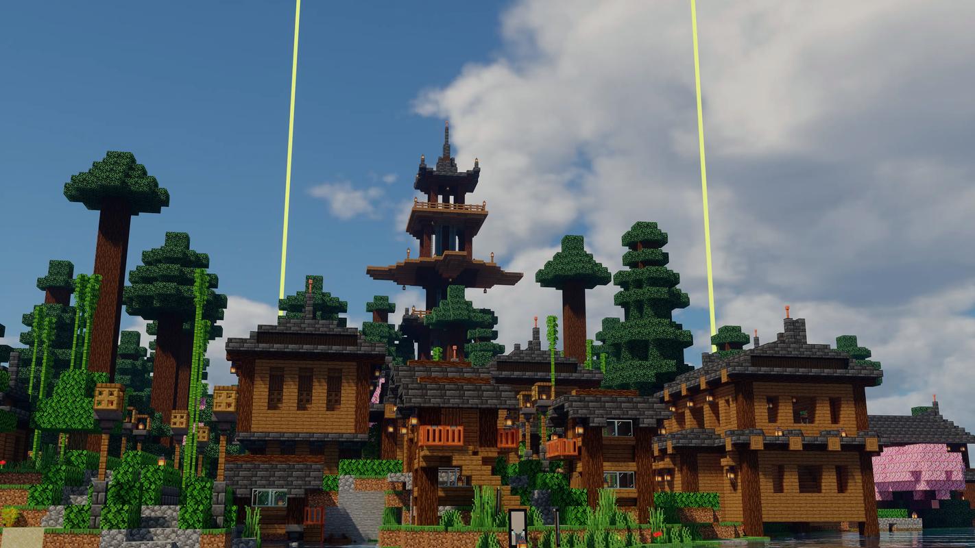 Minecraft服务器大全有哪些优质选择？-图2