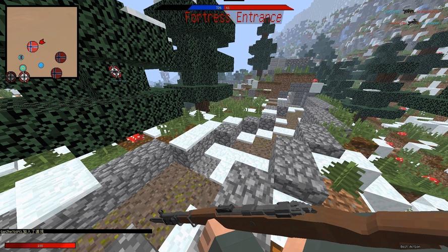 Minecraft服务器遭破坏，谁之过？如何防？-图2