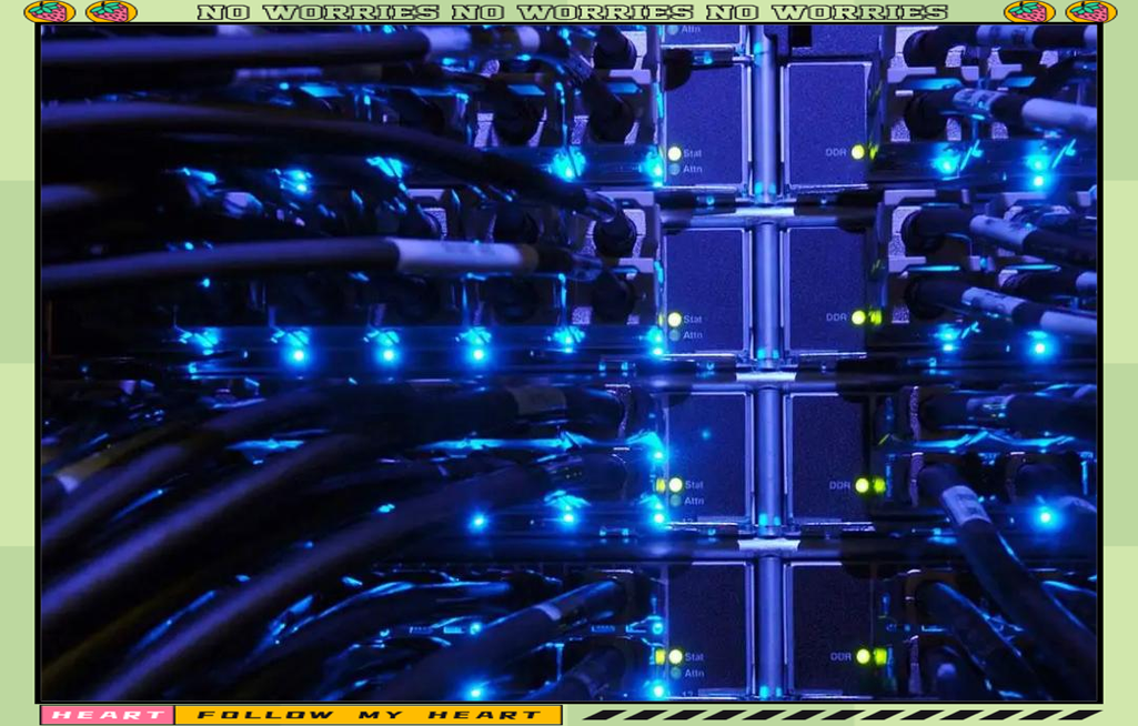 国内网站放国外服务器，合法吗？-图2